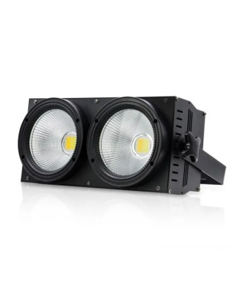 Big Dipper Bdlc Led Blinder X W Pixel Rgb Effect